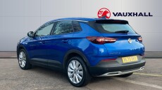 Vauxhall Grandland X 1.5 Turbo D Elite Nav 5dr Diesel Hatchback